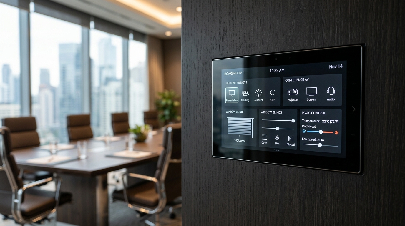Display & Panel Stands
